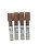 Kit  Indicador Biológico 24H Maxximed  com 2 und - Imagem 2