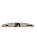 Lixa Boomerang Fina 2mm White c/ 1 unidade Gr 100/180 - Podoplus - Imagem 2