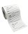 Etiqueta Rast. de produto  Esterilizado 60X40MM  Medsteril-  Rolo c/ 500 unds - Imagem 1