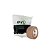 Bandagem Evo Tape Coesiva 2,5cm - Bege - Imagem 3