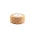 Bandagem Evo Tape Coesiva 2,5cm - Bege - Imagem 2