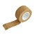 Bandagem Evo Tape Coesiva 2,5cm - Bege - Imagem 1