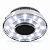 LUMINARIA LED COM EXAUSTOR TURBO - Imagem 2