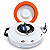 LUMINARIA LED COM EXAUSTOR TURBO - Imagem 3