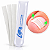 Kits de Fibras de Memória Molecular Podoplus - Imagem 1