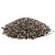 CHIA PRETA GRANEL 100g - Imagem 1
