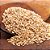 GERGELIM BRANCO GRANEL 100g - Imagem 1