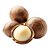 MACADAMIA GRANEL 100g - Imagem 1