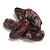 TAMARA JUMBO PALESTINIAN GRANEL 100g - Imagem 1