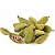 CARDAMOMO EM GRAO GRANEL 100g - Imagem 1
