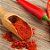PAPRICA PICANTE GRANEL 100g - Imagem 1
