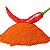 PIMENTA CALABRESA EM PO GRANEL 100g - Imagem 1