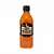 Molho de Pimenta Carolina Reaper 400g Tipêdo - Imagem 1