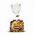 DOCE DE LEITE COM CHOCOLATE 200G PORTÃO DE CAMBUI - Imagem 1