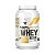 Whey Protein 100% Health Labs 900g - Imagem 1