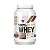Whey Protein 100% Health Labs 900g - Imagem 2