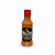 Molho de Pimenta Tipedo Brasa 150ml - Imagem 1