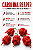 Kit 5 Molhos Pimenta Carolina Reaper 160ml - Imagem 3
