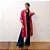 Kimono Cachemir- ROSA - Imagem 1