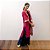 Kimono Cachemir- ROSA - Imagem 3