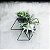 Suporte Hexagonal para Plantas - Imagem 2
