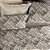 Jogo de Cama Casal 4 peças 180 Fios Supercal Spot Grid - Imagem 2