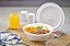 BM750Q MARMITEX BOM APETITE C/TAMPA 750ML C/100 - Imagem 1