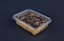 G306 POTE RETANGULAR FREEZER MICROONDAS 500ml C/100 - Imagem 2