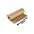 BOBINA KRAFT PARDO 80MG 40CM C/160M - Imagem 1