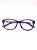 Óculos de Leitura Grau +1 Unissex - Imagem 1