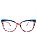 Óculos de Grau em Acetato ITALIANO - Beth - Imagem 1
