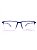Óculos de Grau Fio de Nylon- Malek - Imagem 2