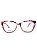 Óculos de grau 100% Acetato - Imagem 1