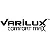 Par Lentes Varilux Comfort Max Digital Original Completa - Imagem 1