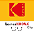 Par Lente Kodak City Completa com Blue UV - Imagem 2