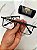 Óculos Clip-on Masculino - CL1102 - Imagem 5