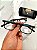 Óculos Clip-on Masculino - FD2300 - Imagem 3