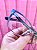 Armação Feminina Clip-on - Alenis - Imagem 5