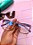 Armação Clip-on Feminina - Alita - Imagem 2