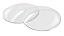 Lentes Multifocais Sem Antirreflexo Incolores - Imagem 1