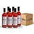 Caixa com 6 Unidades Vinho Rosé Seco Sanber 750ml | Reserva de Família - Imagem 1