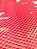 Papel de Seda 48x60cm Pacote 100 Folhas | Vermelho - Imagem 2
