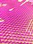 Papel de Seda 48x60cm Pacote 100 Folhas | Pink - Imagem 2