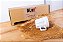 Papel Kraft Colmeia Buzz 50cm x 100m rende 160m - Imagem 6