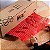 Papel Kraft Colmeia Buzz Vermelho 50cm x 50m rende 80m - Imagem 8