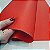 Papel Kraft Colmeia Buzz Vermelho 50cm x 50m rende 80m - Imagem 2