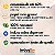 Papel Kraft Colmeia Buzz Preto 50cm x 50m rende 80m - Imagem 6