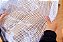 Papel Kraft Colmeia Buzz Branco 20 Folhas 50x50cm - Imagem 3