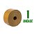 Fita Gomada 50mm Lisa Sem Reforço 200m | 1 Unidade - Imagem 1