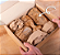 Papel Kraft Colmeia Buzz 100 Folhas 50cmx50cm | Pacote - Imagem 2